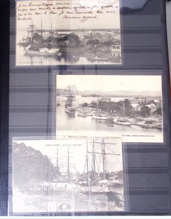 1885-2023, Saint-Pierre et Miquelon commençant par