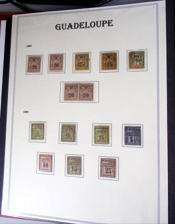 1885-2023, Saint-Pierre et Miquelon commençant par