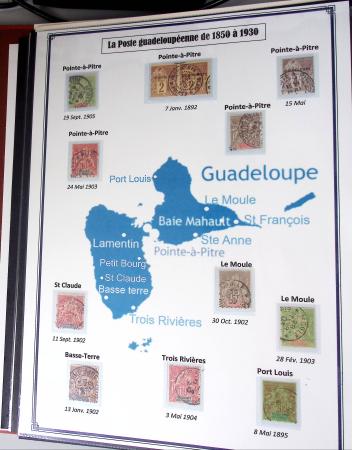 1885-2023, Saint-Pierre et Miquelon commençant par