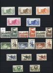 1885-2023, Saint-Pierre et Miquelon commençant par