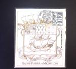 1885-2023, Saint-Pierre et Miquelon commençant par