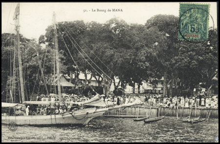 1885-2023, Saint-Pierre et Miquelon commençant par