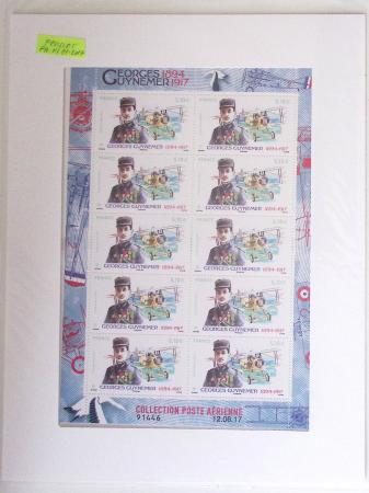 1849-1944, Collection de neufs et d'oblitérés avec