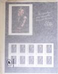 1849-1944, Collection de neufs et d'oblitérés avec
