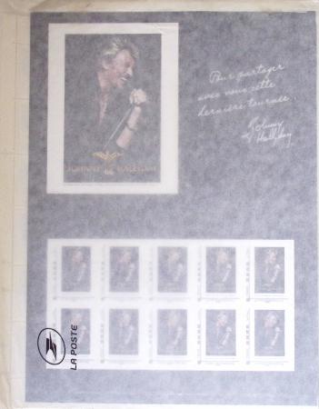 1849-1944, Collection de neufs et d'oblitérés avec