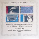 1849-1944, Collection de neufs et d'oblitérés avec