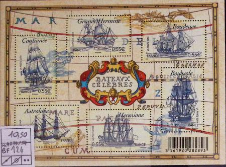 1849-1944, Collection de neufs et d'oblitérés avec