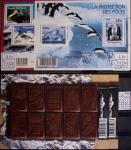 1849-1944, Collection de neufs et d'oblitérés avec