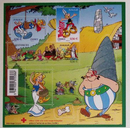 1849-1944, Collection de neufs et d'oblitérés avec