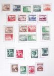 1872-1967, Solide collection d' ALLEMAGNE et territoires