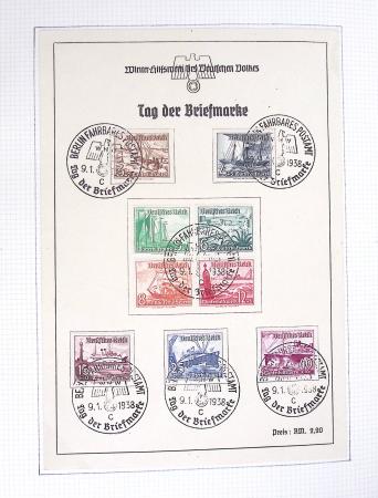 1872-1967, Solide collection d' ALLEMAGNE et territoires