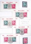 1872-1967, Solide collection d' ALLEMAGNE et territoires