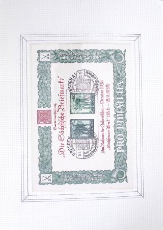1872-1967, Solide collection d' ALLEMAGNE et territoires