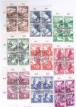 1872-1967, Solide collection d' ALLEMAGNE et territoires