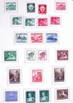 1872-1967, Solide collection d' ALLEMAGNE et territoires