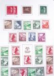 1872-1967, Solide collection d' ALLEMAGNE et territoires