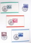 1872-1967, Solide collection d' ALLEMAGNE et territoires