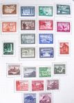1872-1967, Solide collection d' ALLEMAGNE et territoires