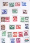1872-1967, Solide collection d' ALLEMAGNE et territoires