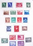 1872-1967, Solide collection d' ALLEMAGNE et territoires