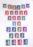 1872-1967, Solide collection d' ALLEMAGNE et territoires