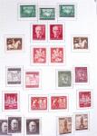 1872-1967, Solide collection d' ALLEMAGNE et territoires