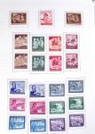 1872-1967, Solide collection d' ALLEMAGNE et territoires