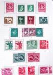 1872-1967, Solide collection d' ALLEMAGNE et territoires