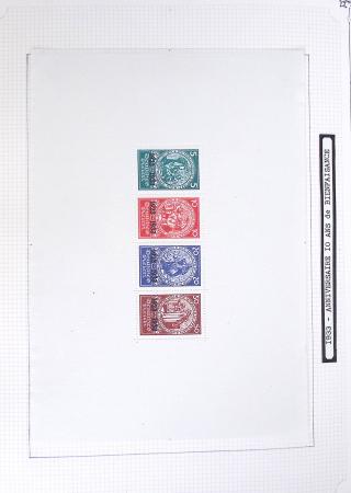 1872-1967, Solide collection d' ALLEMAGNE et territoires