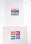 1872-1967, Solide collection d' ALLEMAGNE et territoires