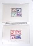 1872-1967, Solide collection d' ALLEMAGNE et territoires