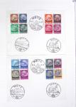 1872-1967, Solide collection d' ALLEMAGNE et territoires