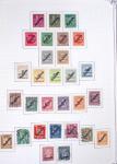 1872-1967, Solide collection d' ALLEMAGNE et territoires