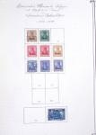 1872-1967, Solide collection d' ALLEMAGNE et territoires