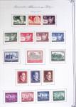 1872-1967, Solide collection d' ALLEMAGNE et territoires