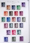 1872-1967, Solide collection d' ALLEMAGNE et territoires