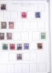 1872-1967, Solide collection d' ALLEMAGNE et territoires