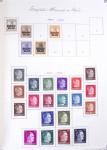 1872-1967, Solide collection d' ALLEMAGNE et territoires