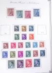 1872-1967, Solide collection d' ALLEMAGNE et territoires