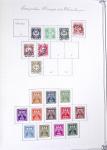 1872-1967, Solide collection d' ALLEMAGNE et territoires