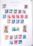 1872-1967, Solide collection d' ALLEMAGNE et territoires