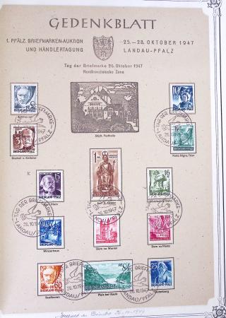 1872-1967, Solide collection d' ALLEMAGNE et territoires