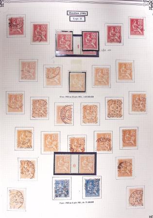 1900-1963, Solide collection en deux gros albums Y&T