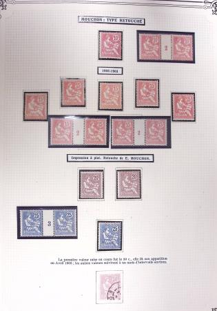 1900-1963, Solide collection en deux gros albums Y&T