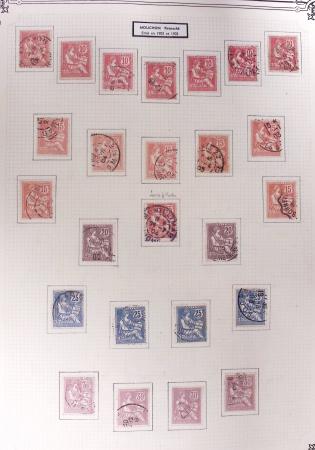 1900-1963, Solide collection en deux gros albums Y&T