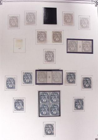 1900-1963, Solide collection en deux gros albums Y&T