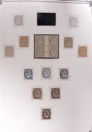 1900-1963, Solide collection en deux gros albums Y&T