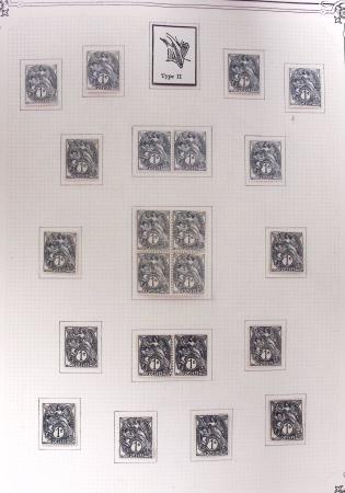 1900-1963, Solide collection en deux gros albums Y&T