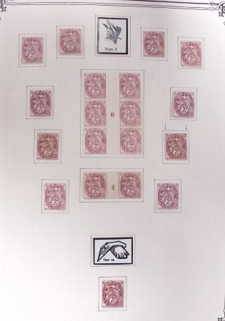1900-1963, Solide collection en deux gros albums Y&T