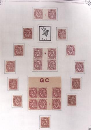 1900-1963, Solide collection en deux gros albums Y&T